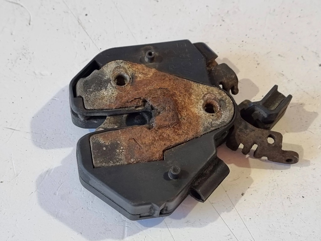 фото №2, Volvo v70 2001 замки