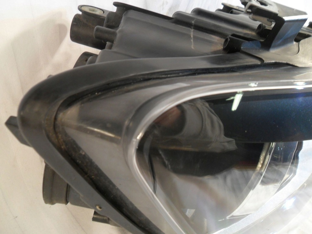 фото №9, Лампа передня ліва vw polo v