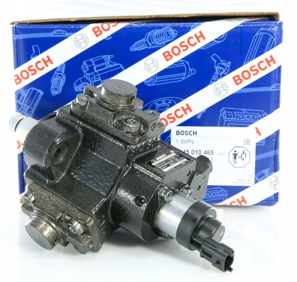 Купити Nowa 0445010465 5801940312 k5801940312