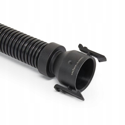 Шланг вентиляційний ridex 1600h16000074 Оригінал