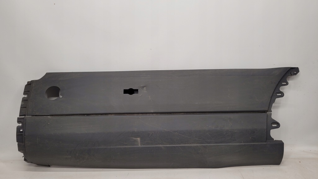 фото №1, Ford transit mk8 14r- maxi молдинг правая задняя