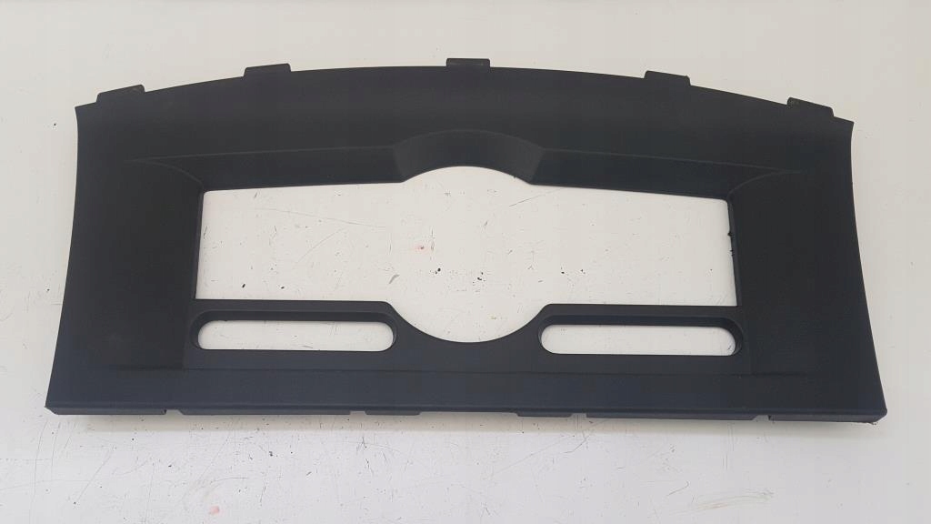 фото №2, Корпус рамка спидометра renault magnum 460 dxi