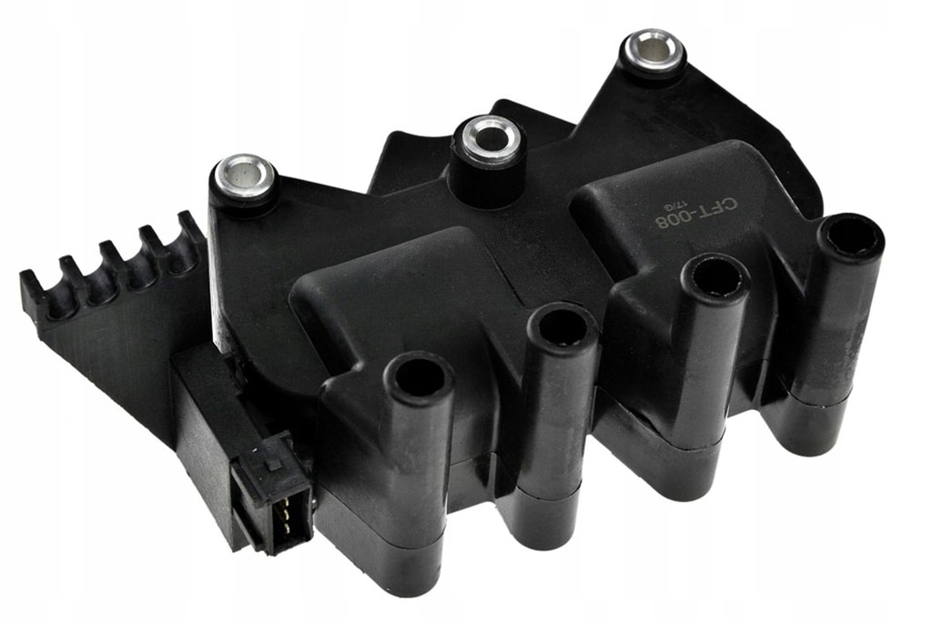 фото №1, Котушка запалювання nty ecz-ft-008