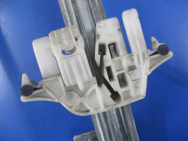 фото №7, Peugeot 807 i подъемник стекло перед правый+ двигатель