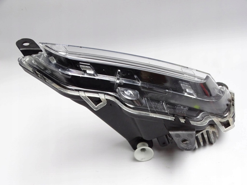 фото №5, Противотуманная фара led w бампер discovery sport 2020 2021