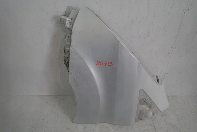 Купити Крило ліве перед передній ford transit mk8 2013-