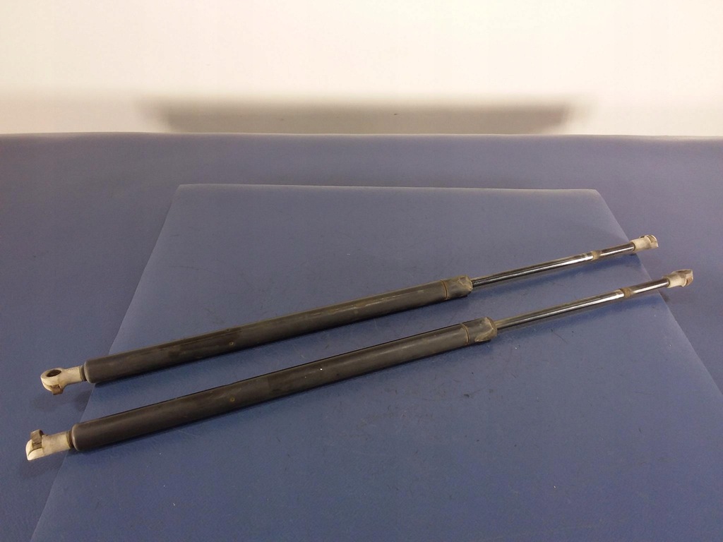 фото №4, Bmw x5 e53 амортизатори задній кришки