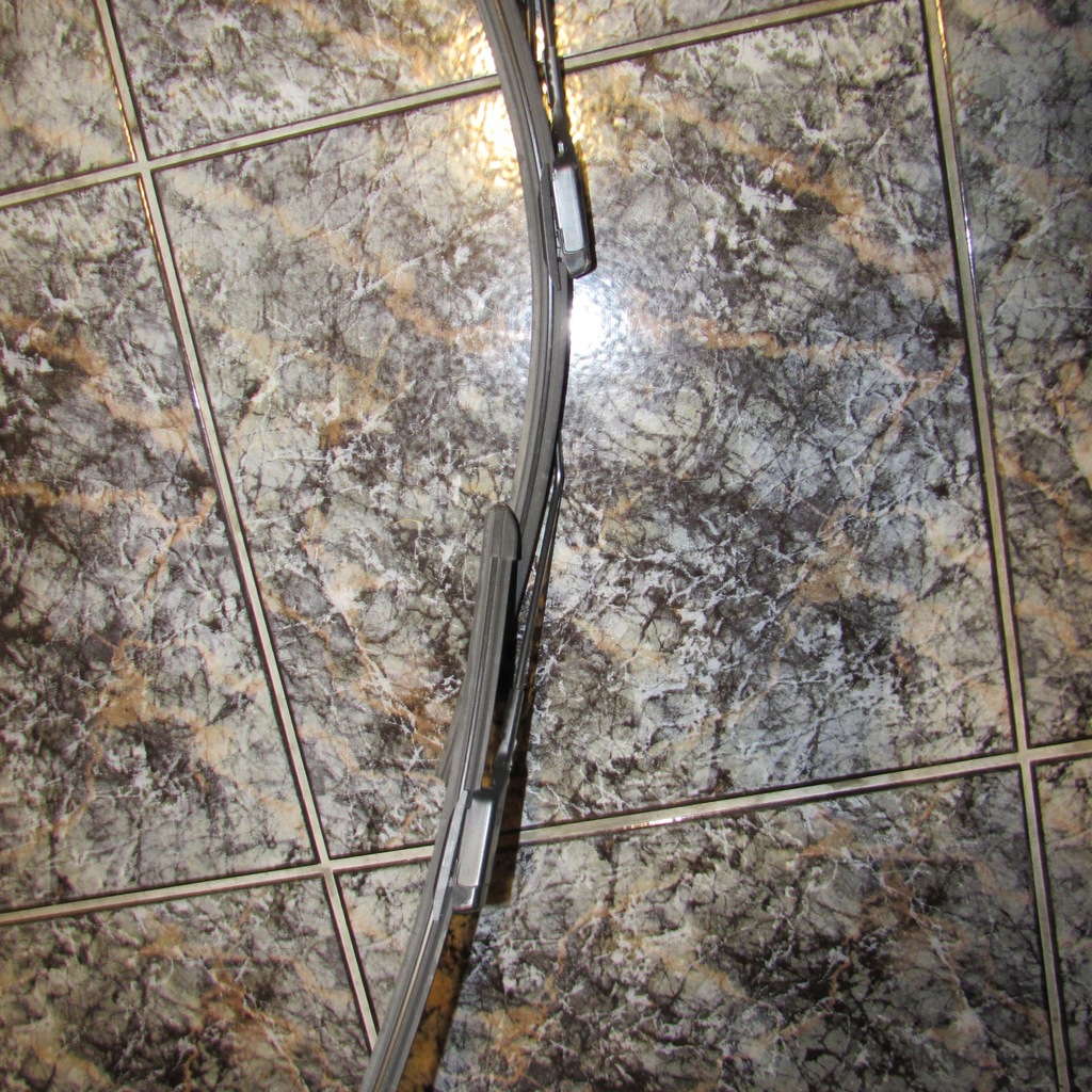 фото №2, Рычаг дворники renault zoe