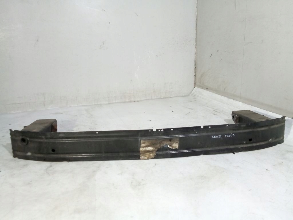 фото №1, Chevrolet cruze i балка pod бампер перед