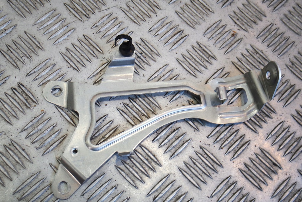 фото №1, Кронштейн модуля mercedes gle w167 a1675452800