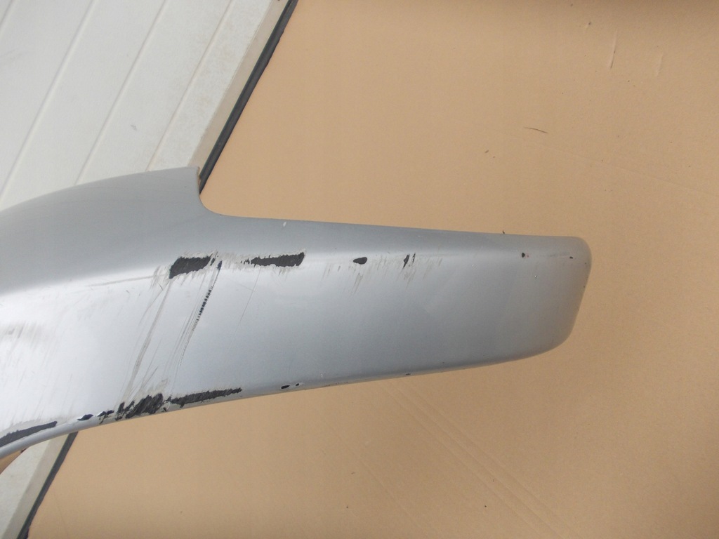 фото №8, Молдинг крила правий перед jeep liberty