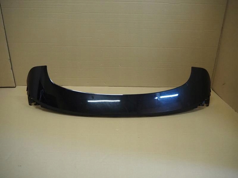 фото №1, Спойлер спойлер кришки mazda cx-5 cx5 ii