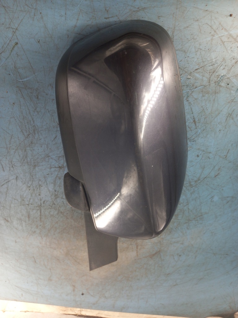 фото №1, Зеркало правое mazda 5 1.8b 05r