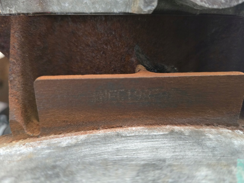 фото №11, Ford f250 17-22 двигун 6.7 v8 дизель 4x4 neg19879