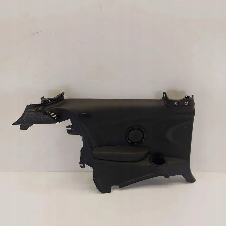 фото №1, Другое запчасти отделка mini cooper r56 7312151 electric 2020