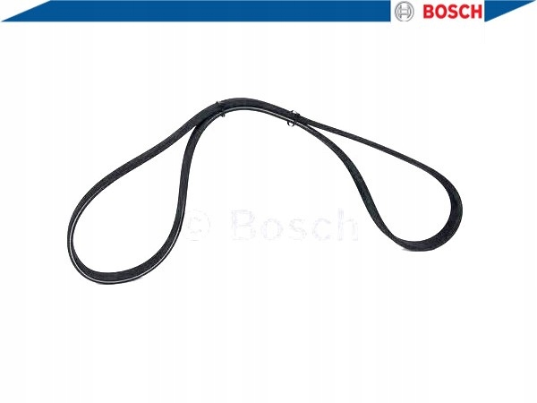Bosch ремінь клиновий багатореберний 021145933h 021145 Оригінал