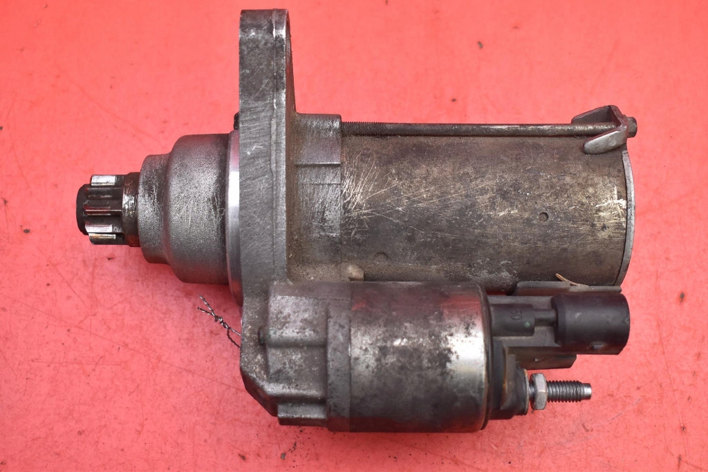 Купить Стартер test 0am911023b ts12er20 vw golf 6 vi 1.4 tsi 122 km 08-15