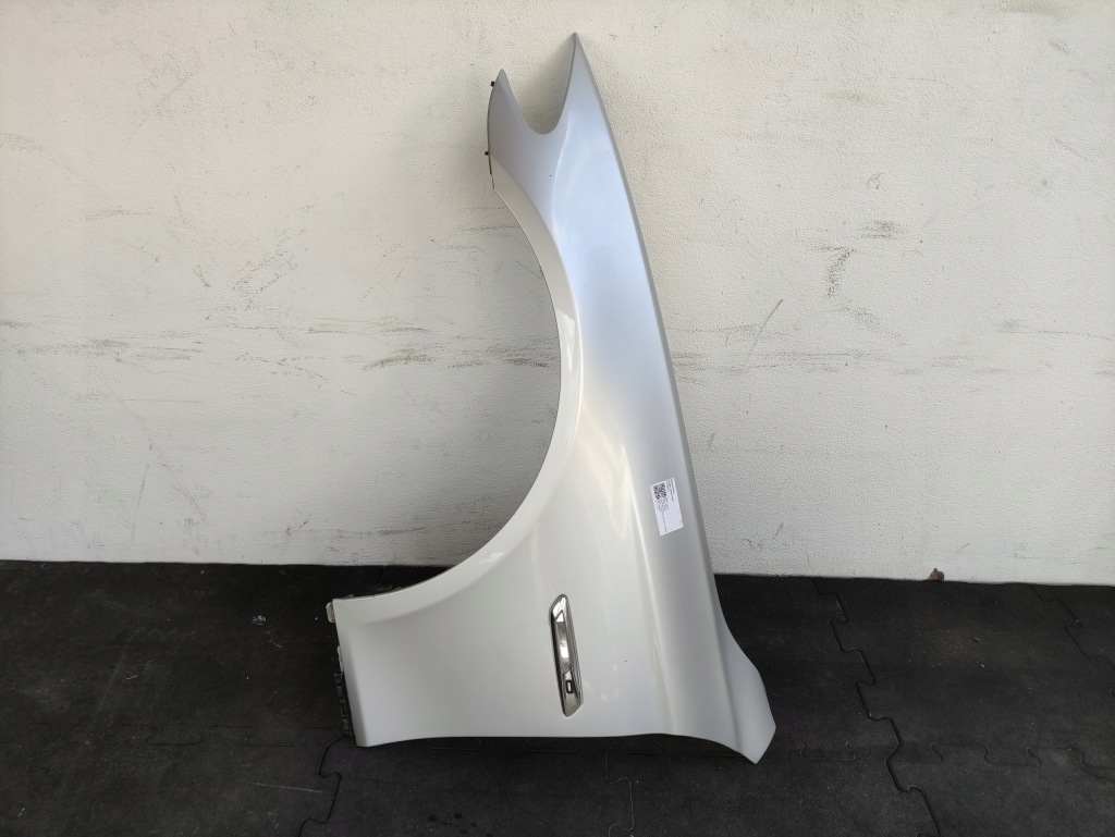 Купить Крыло  левое  перед bmw 5 f10 f11 цвет 354