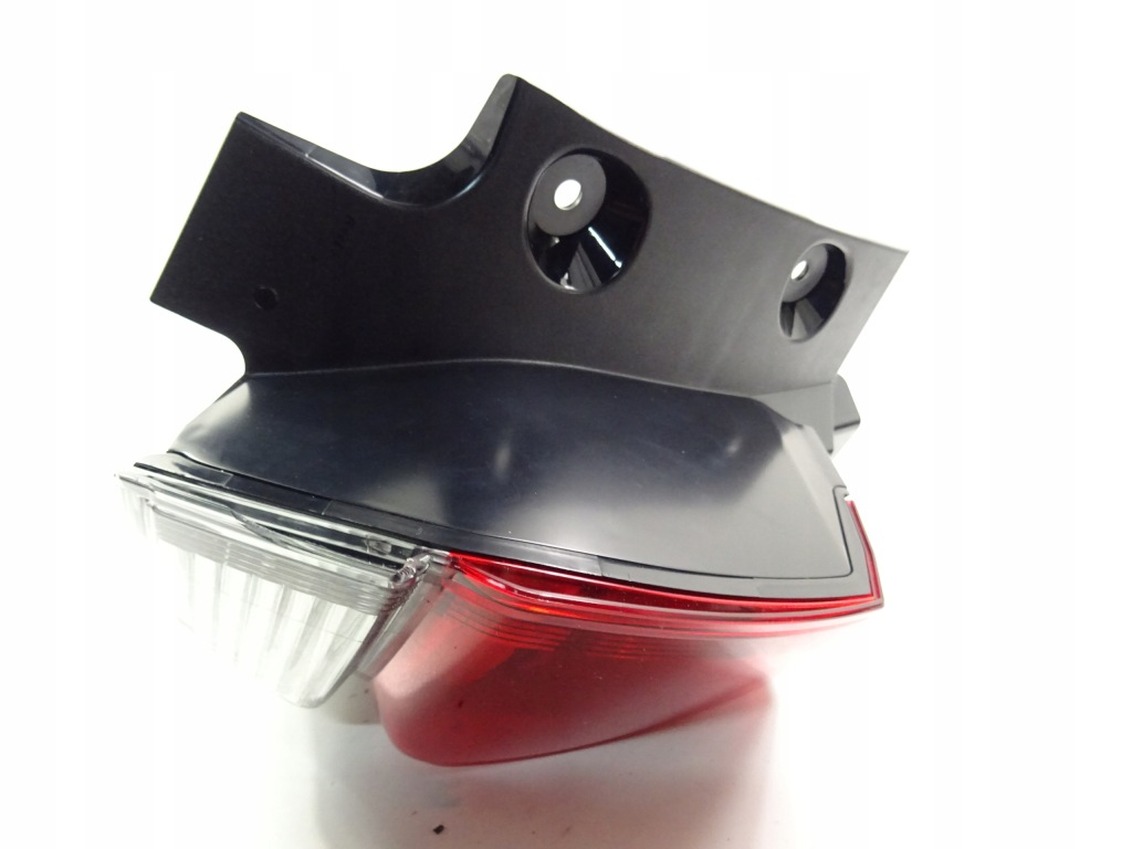 фото №13, Nissan x-trail t32 lift лампа задняя правая оригинал 26550-6fp0a