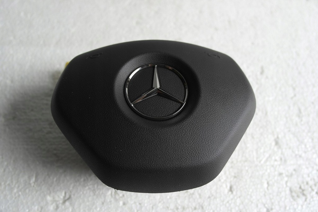 фото №1, Mercedes w212 lift cla подушка безпеки подушка amg