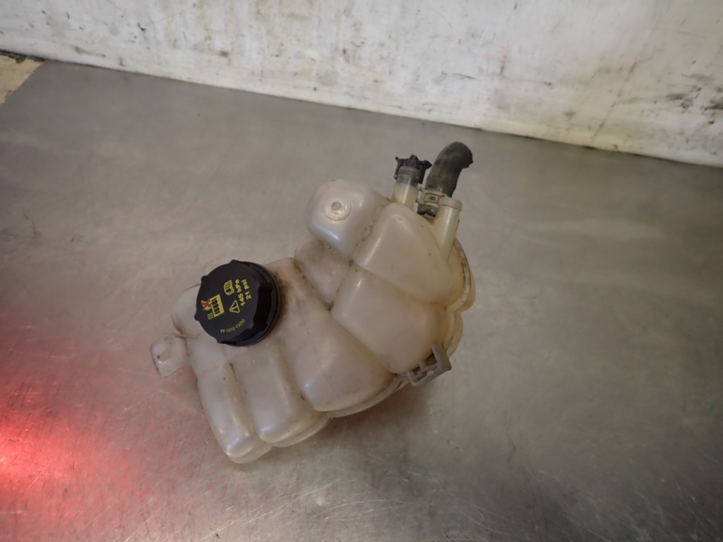 фото №1, Бачок розширювальний ford cmax 2012r