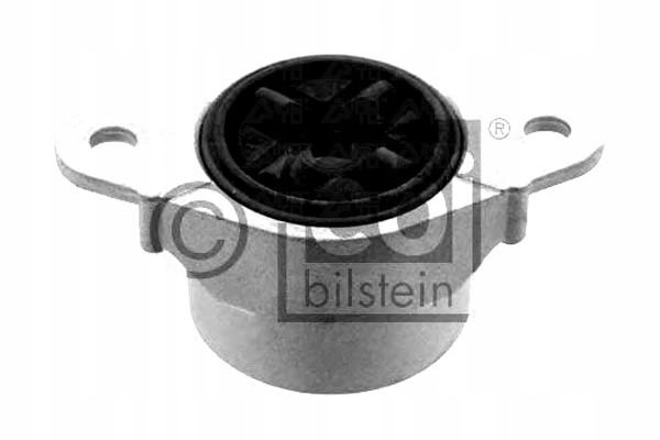 фото №2, Подушка амортизатора ford b-max ecosport fiesta v