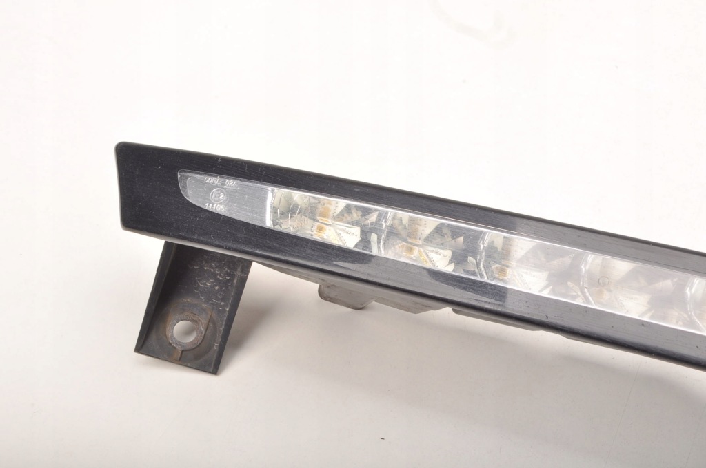 Renault megane 3 фара світло led світлодіодна 266002887r Ціна