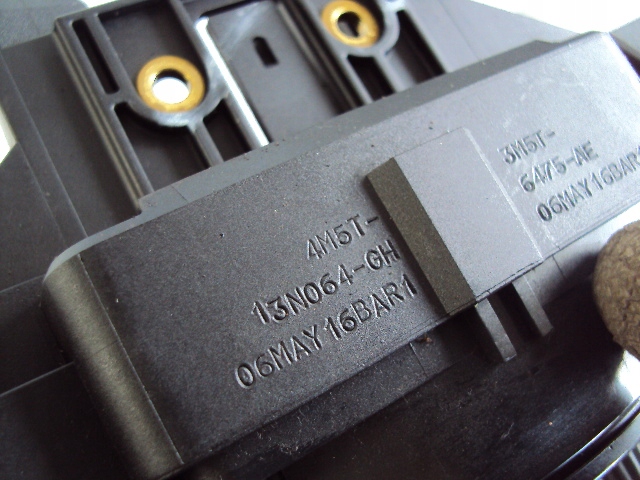фото №6, Переключатель комбинированный ford focus mk2 2004-2007