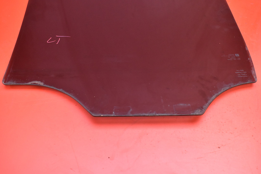 фото №7, Скло бічна ліва задня задня chevrolet hhr 1 i 05-11