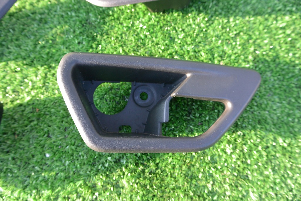 фото №5, Защита ручка внутренний пластик journey freemont kpl