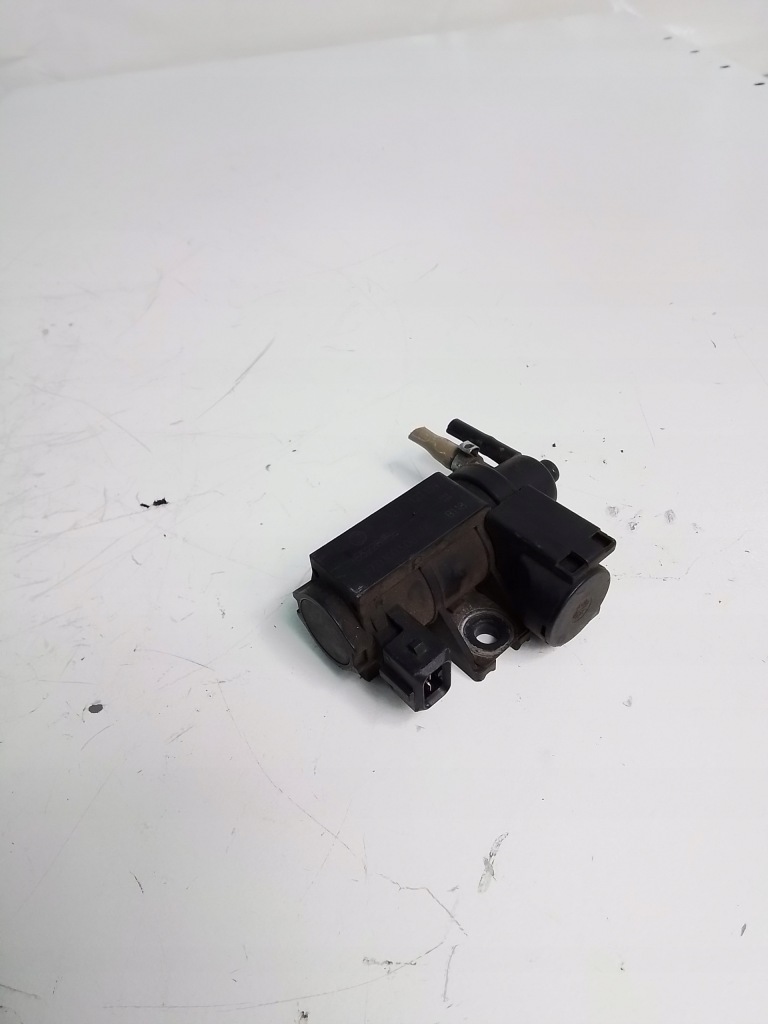 фото №1, M189 клапан вакуумa fiat doblo ii 1.3 55228986