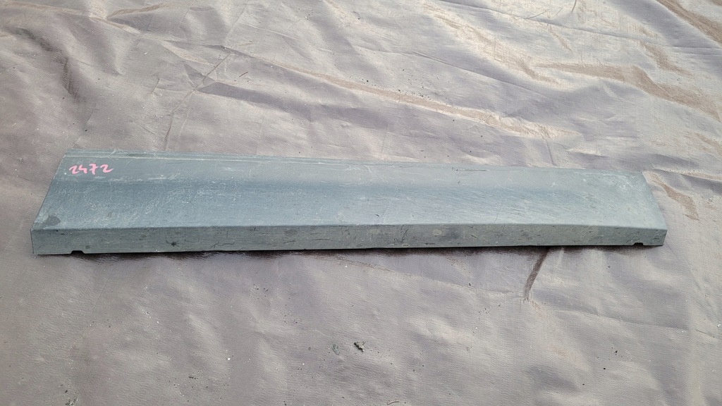 фото №1, Skoda kodiaq молдинг двері права перед