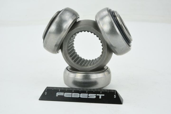 Хрестовина шарнір wew. toyota avensis 32z/38,05mm трипод Недорого