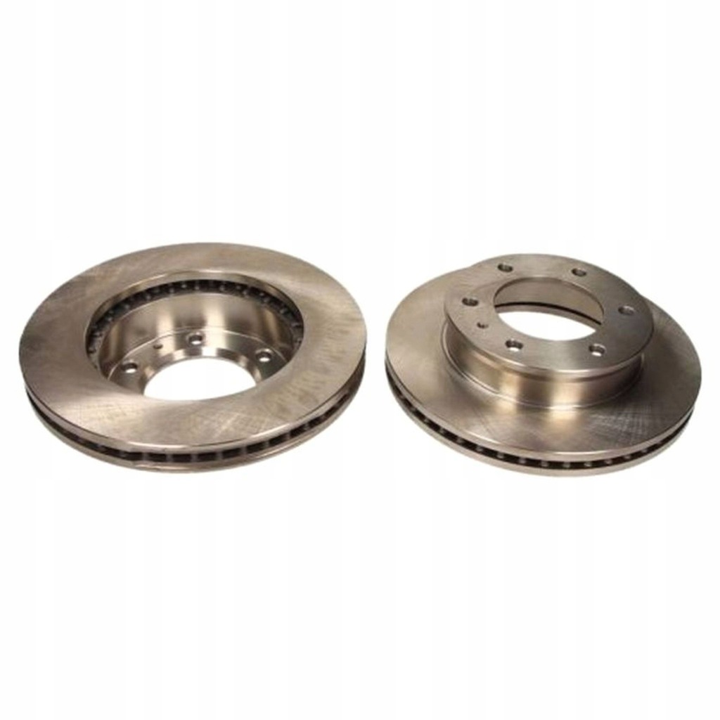 фото №1, Тормозные диски тормозные перед ford ranger mazda b-serie bt-50