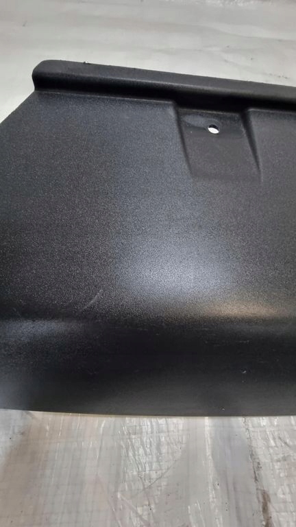 Opel insignia b sedan накладка бампера задняя 13487430 Недорого