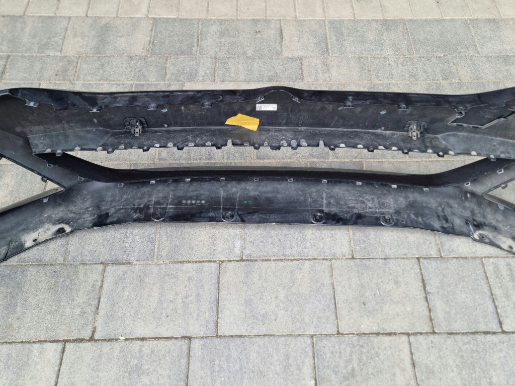 Bmw 5 g30 m набор lift бампер передний перед Киев