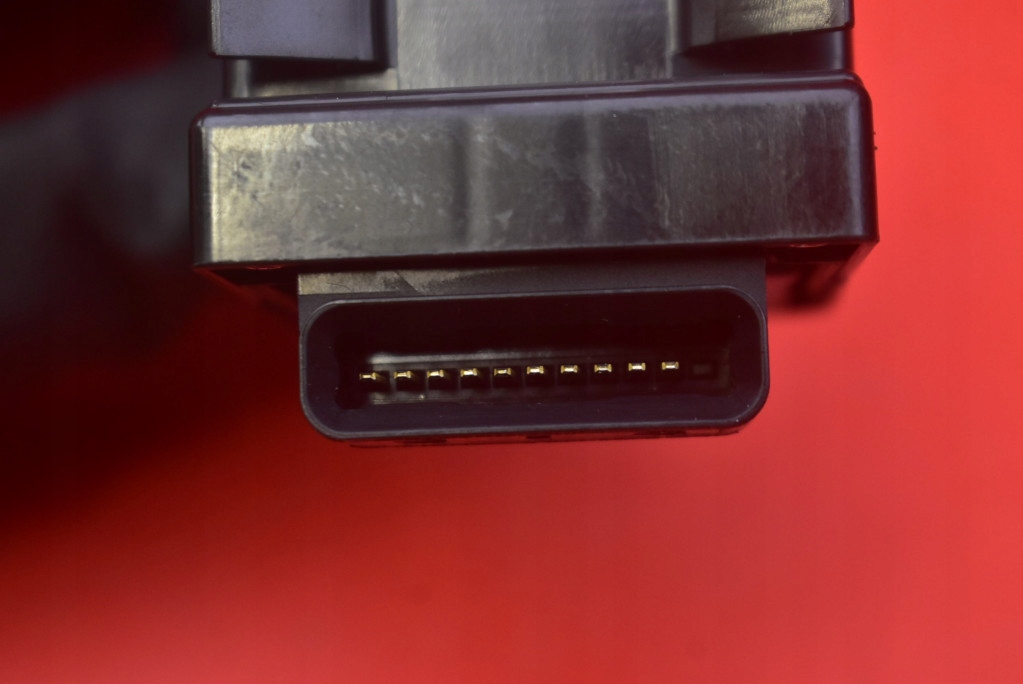 фото №8, Рычаг переключатель дворник mazda mx5 mx-5 4 iv nd roadster 15-21