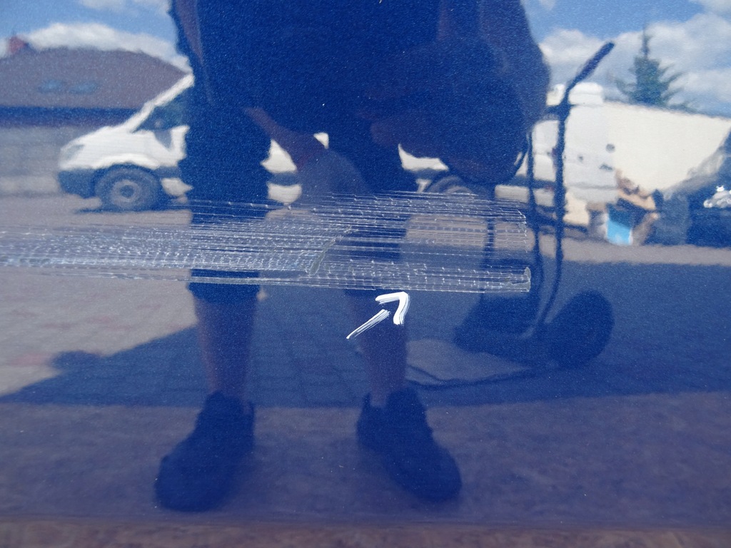 фото №2, Partner iv rifter berlingo дверь правый правое перед