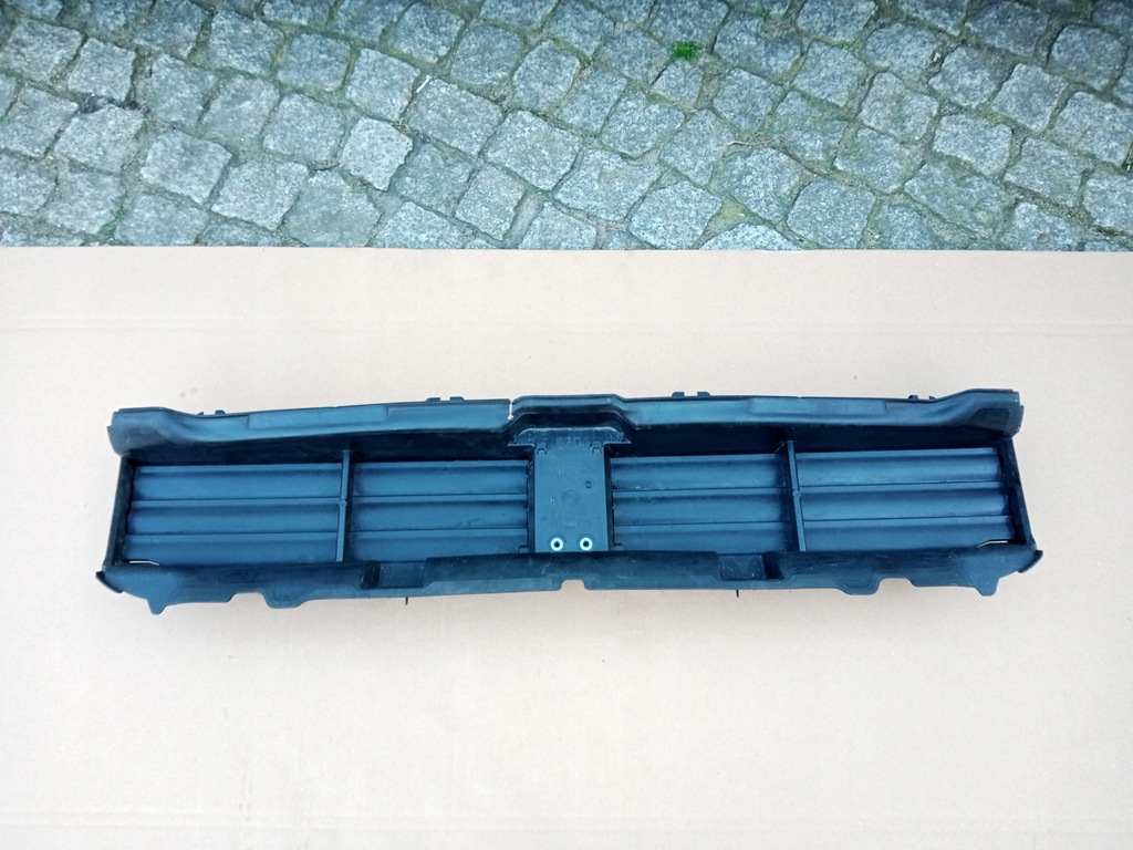 фото №10, Bmw g20 шторка, жалюзи воздуховод воздуха 2017r-