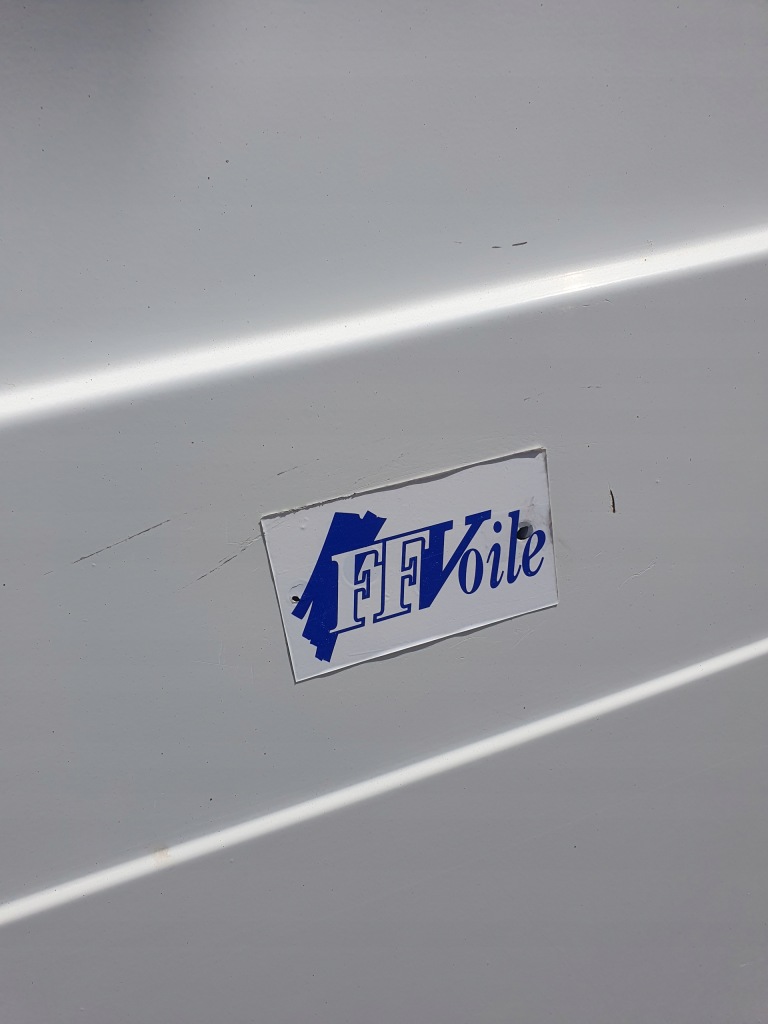 фото №7, Дверь задние левый/правый ford transit mk5