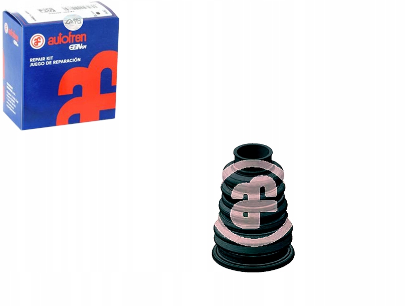 фото №1, Autofren захист шарнір lexus gs 300 jzs147_ j