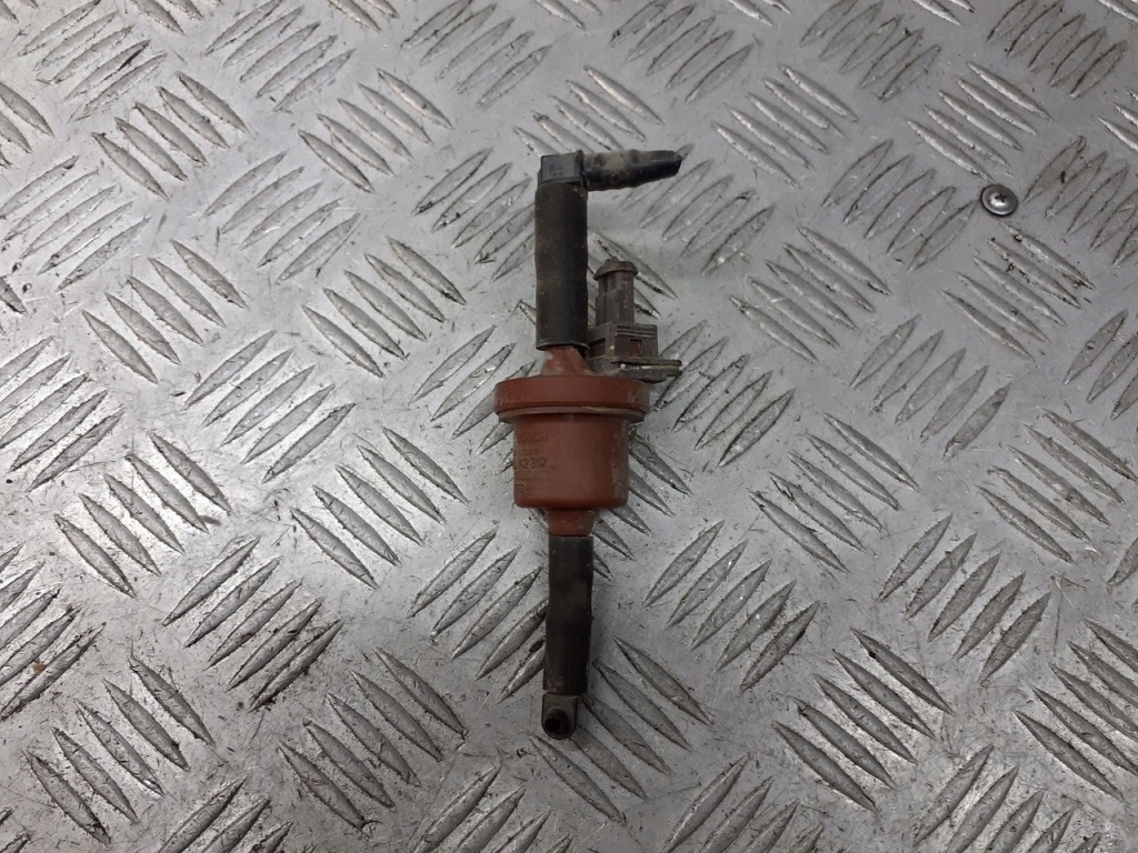 фото №1, Клапан вакууму peugeot 206 cc 1.6 0280142317