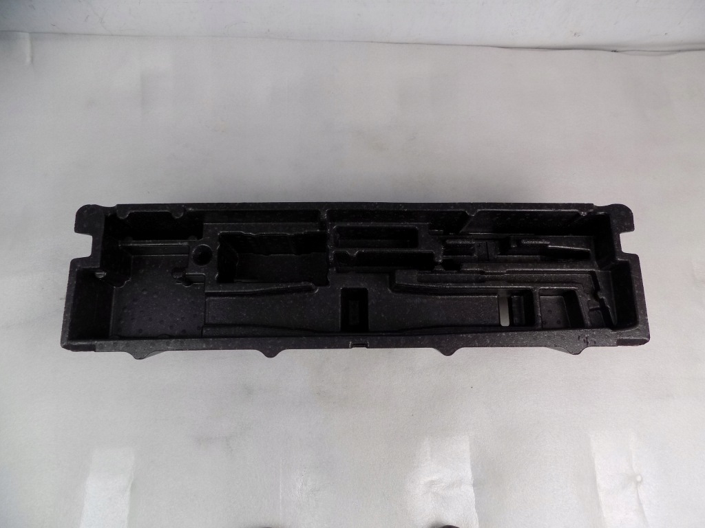 фото №1, W166 gle перегородка пінополістирол багажника a1668991300