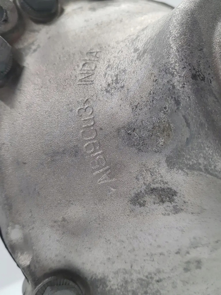 фото №10, Дифференциал мост передний 3.23 bmw 2.0d f30 f31 f32 f33 f34 f36 g30 g12