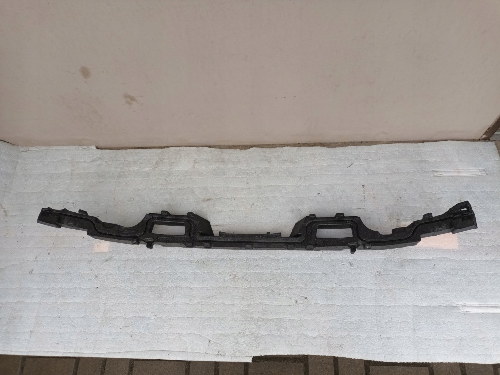 Абсорбер бампера передний audi a4 b9 8w0 перед Недорого