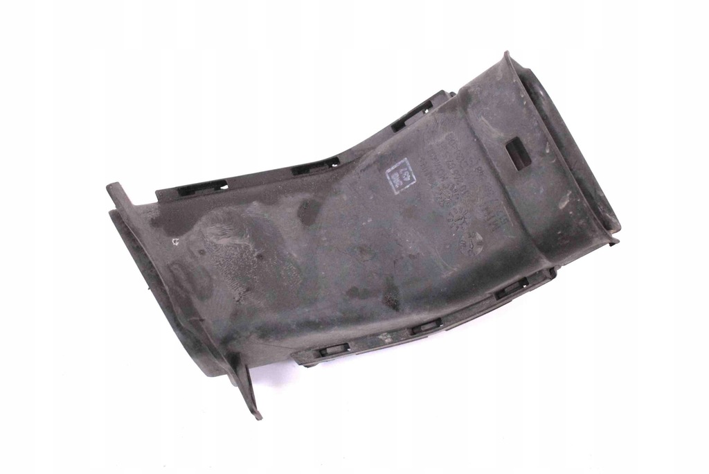 фото №1, Mini r56 lci труба повітропровід повітря права 7266548