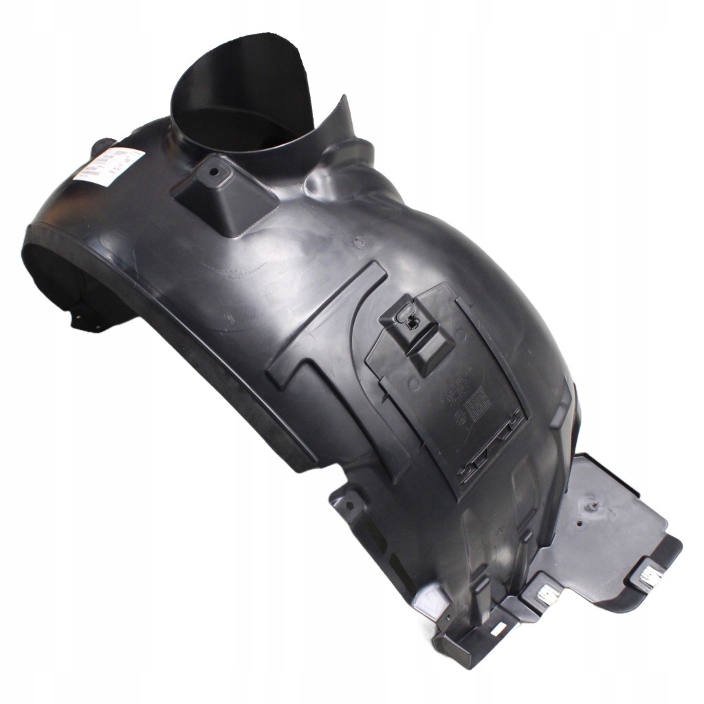 фото №3, Подкрылок передние правое a klasa b cla mercedes w176