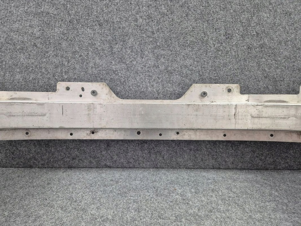 фото №9, Балка передняя усилитель перед - bmw x5 g05 x6 g06 x7 g07 18-