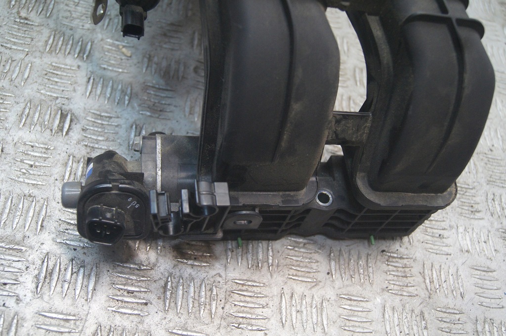 фото №7, Subaru crosstrek ii xv ii 2.0 b колектор всмоктуючий 012010-1091, 22627aa540