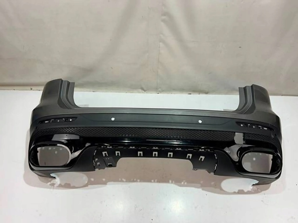 фото №1, Mercedes glb x247 247 бампер задній amg задня